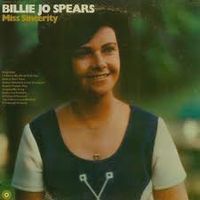 Billie Jo Spears - Miss Sincerity